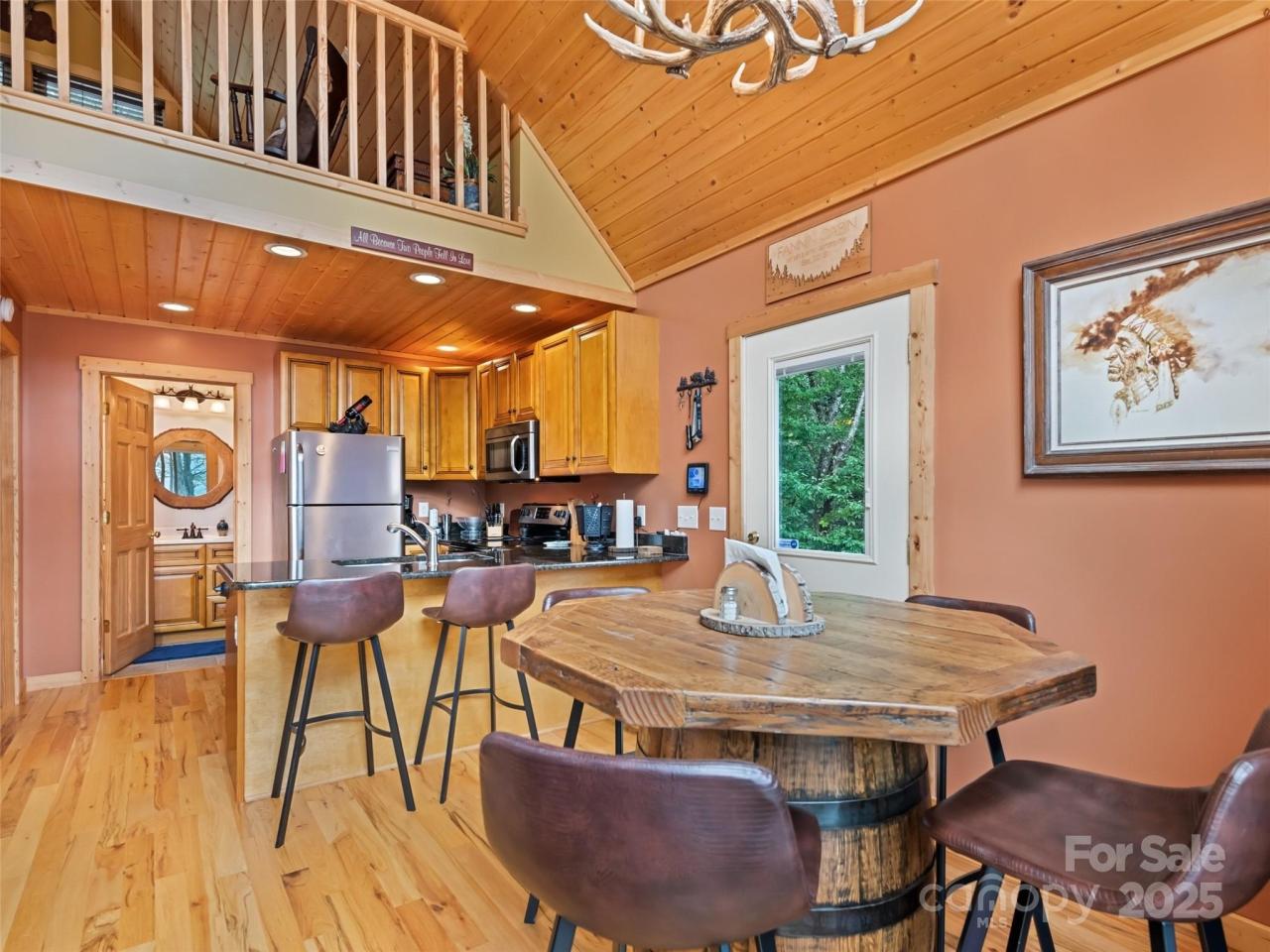Beautiful home