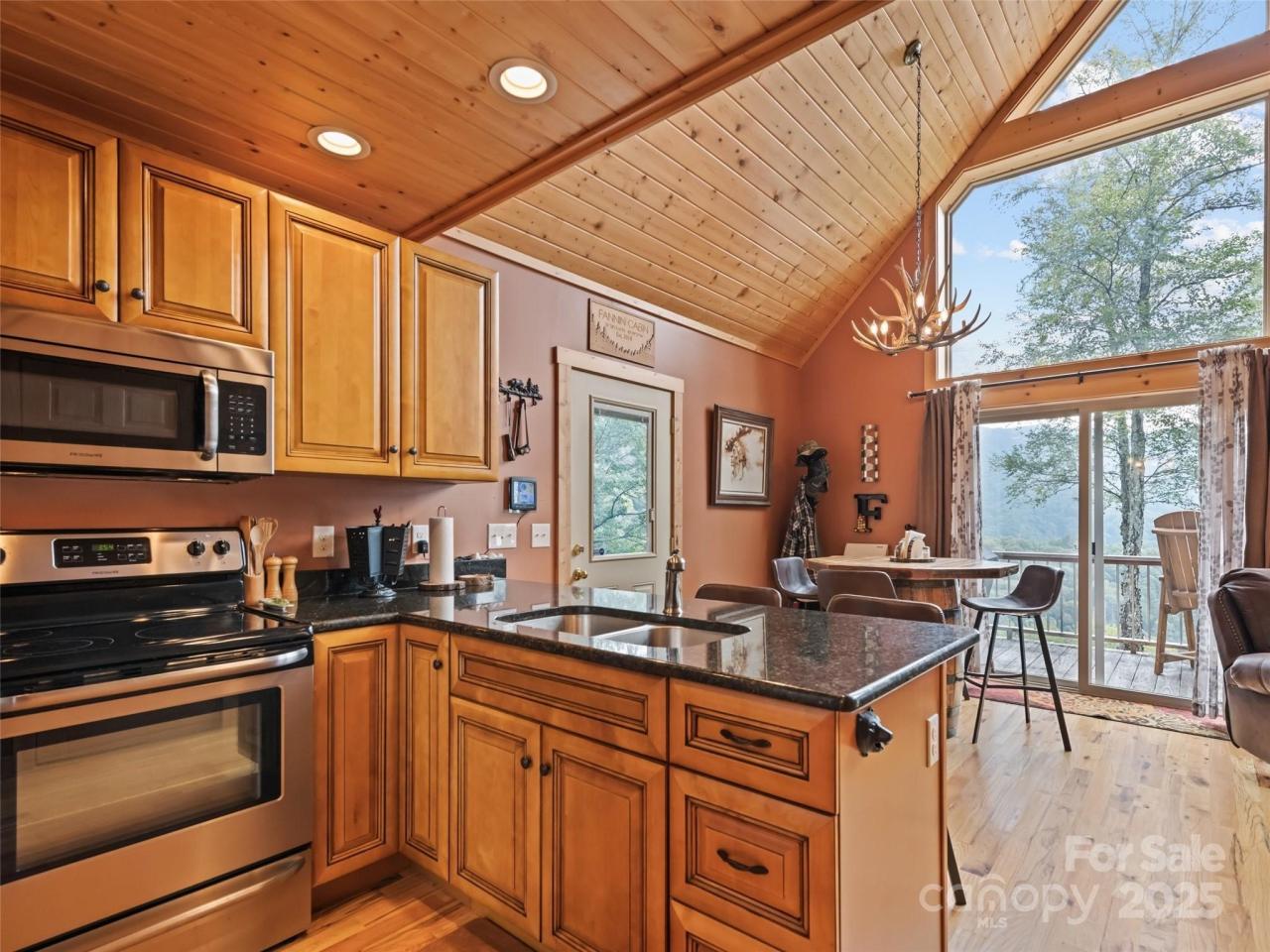 Beautiful home