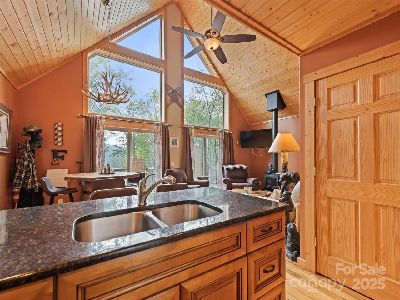 Beautiful home