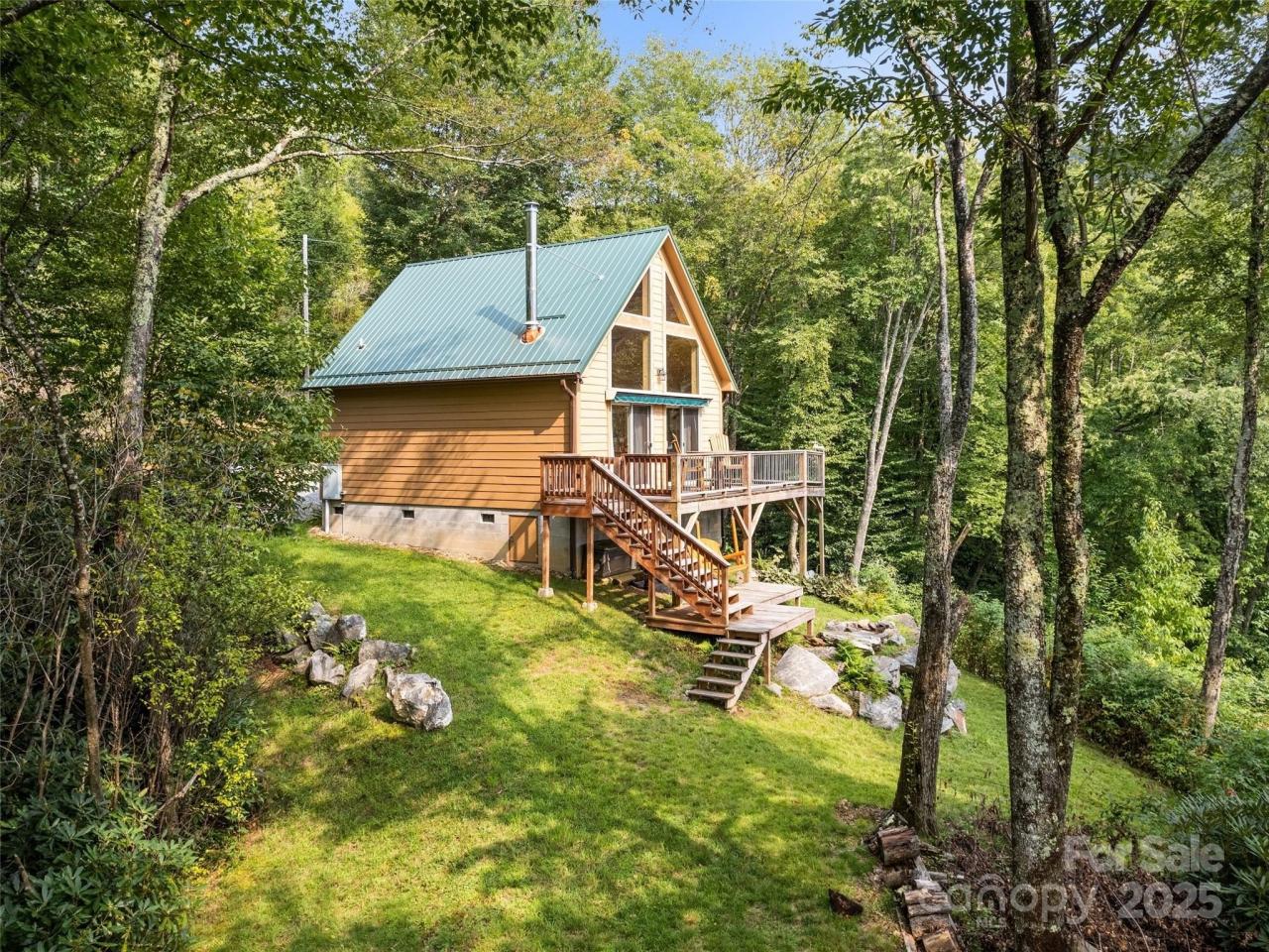 Beautiful home