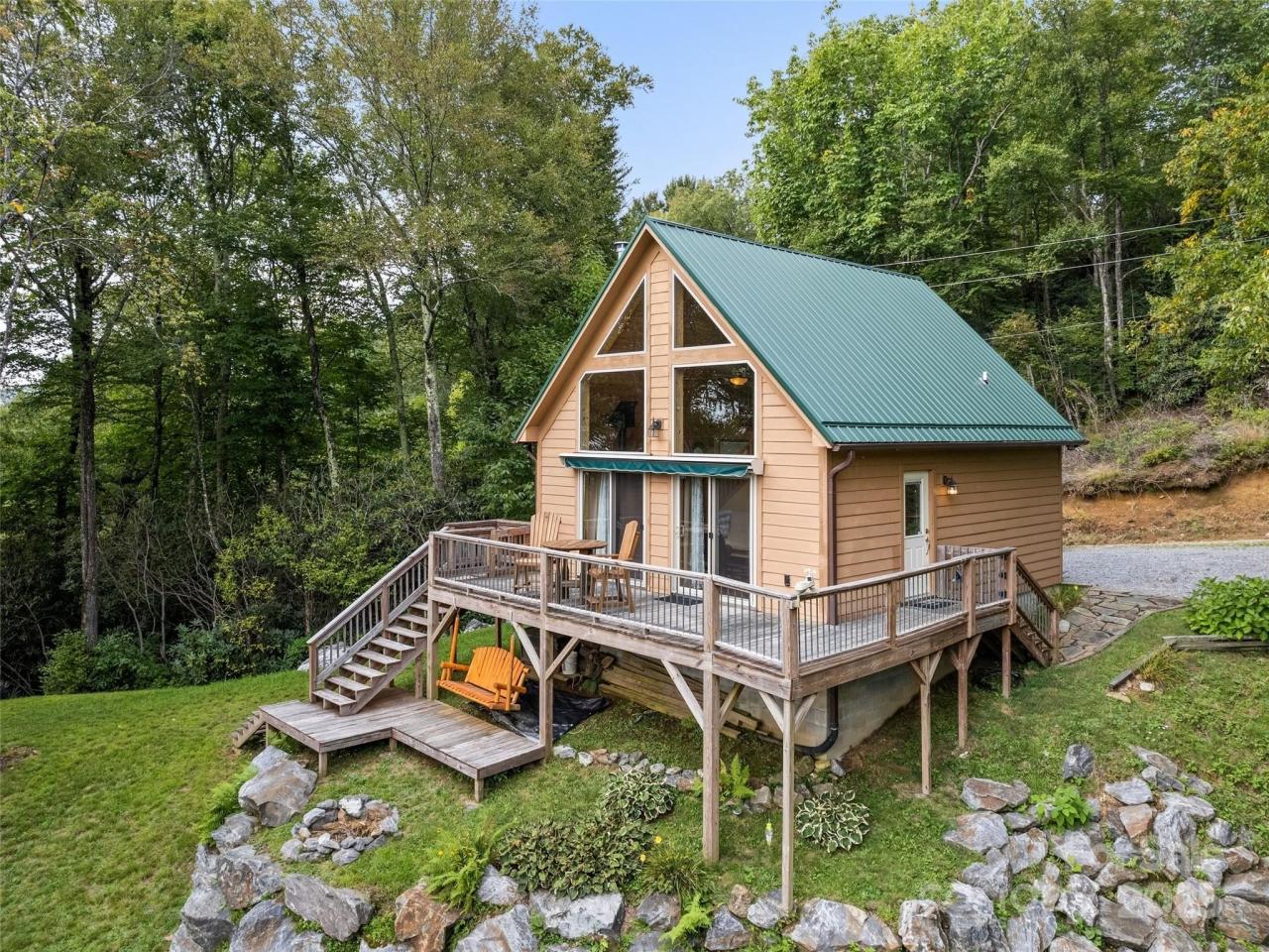 Beautiful home