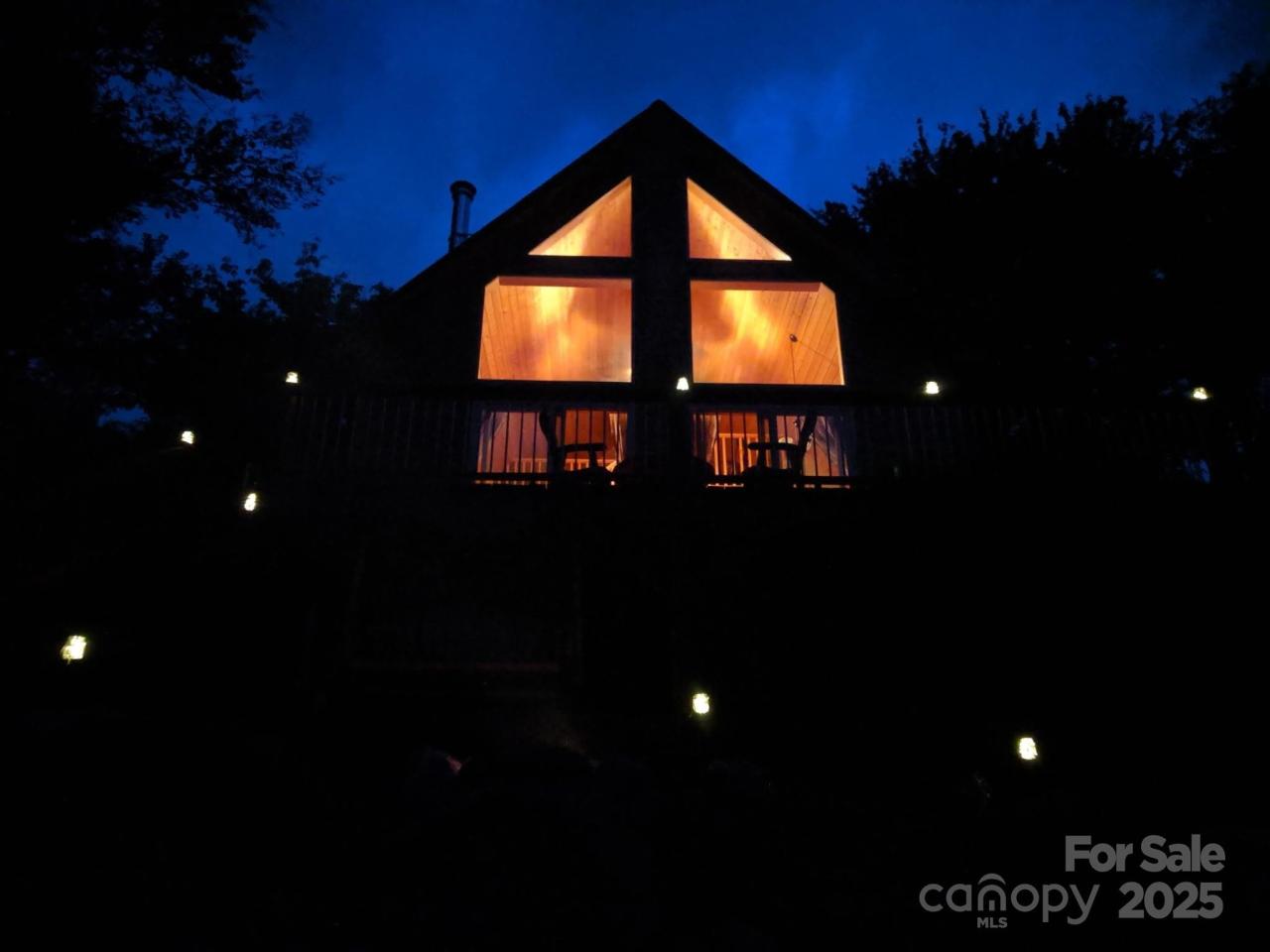 Beautiful home