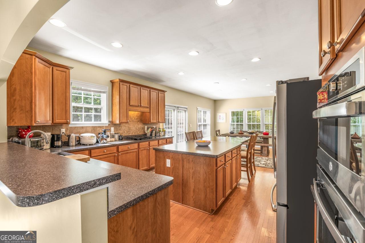 Listing image