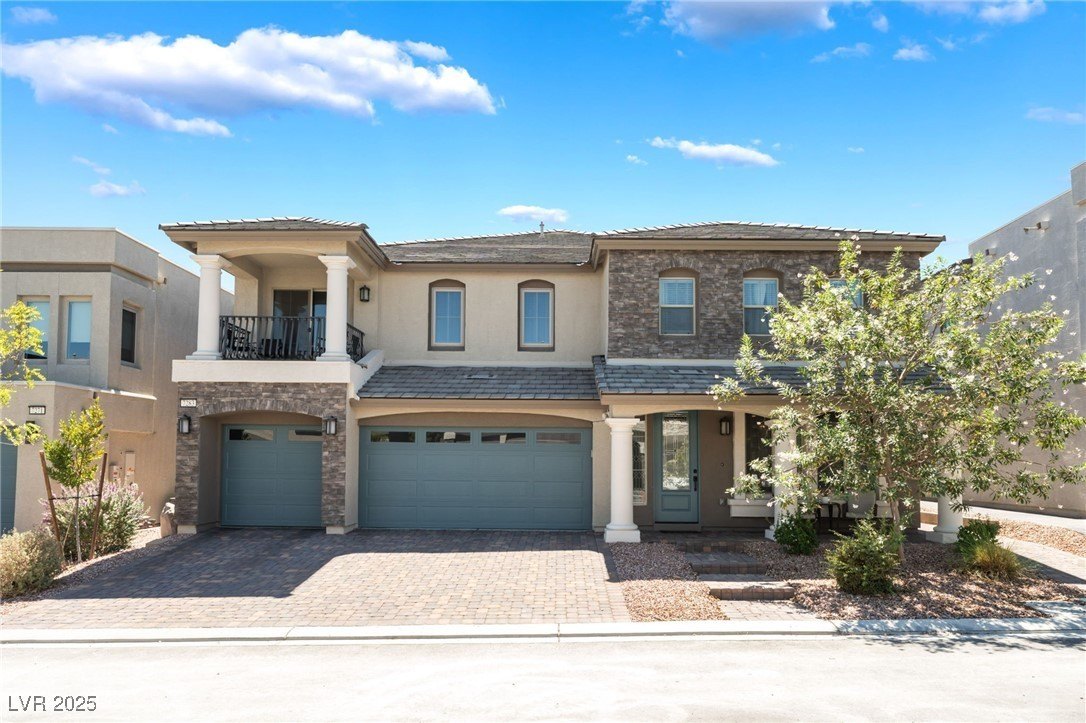 listing image