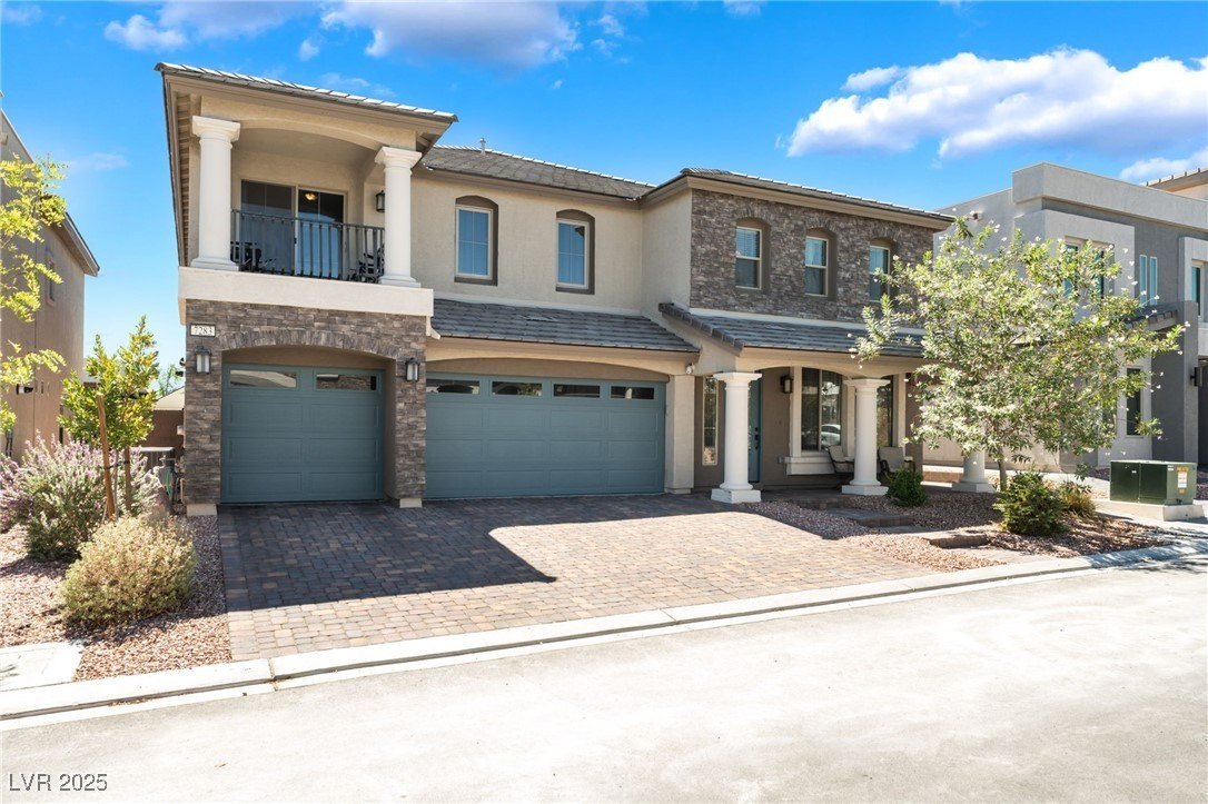 Listing image