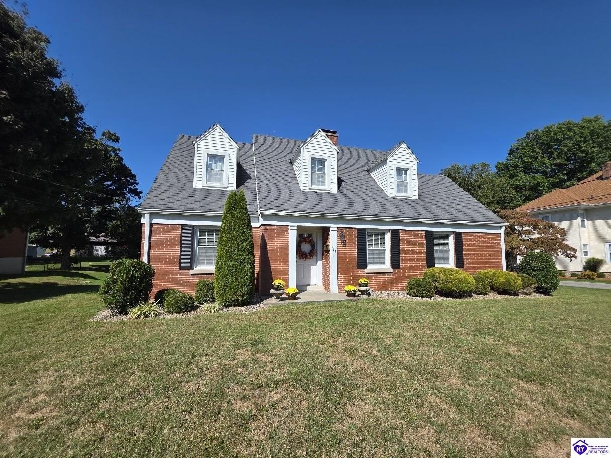 Listing image