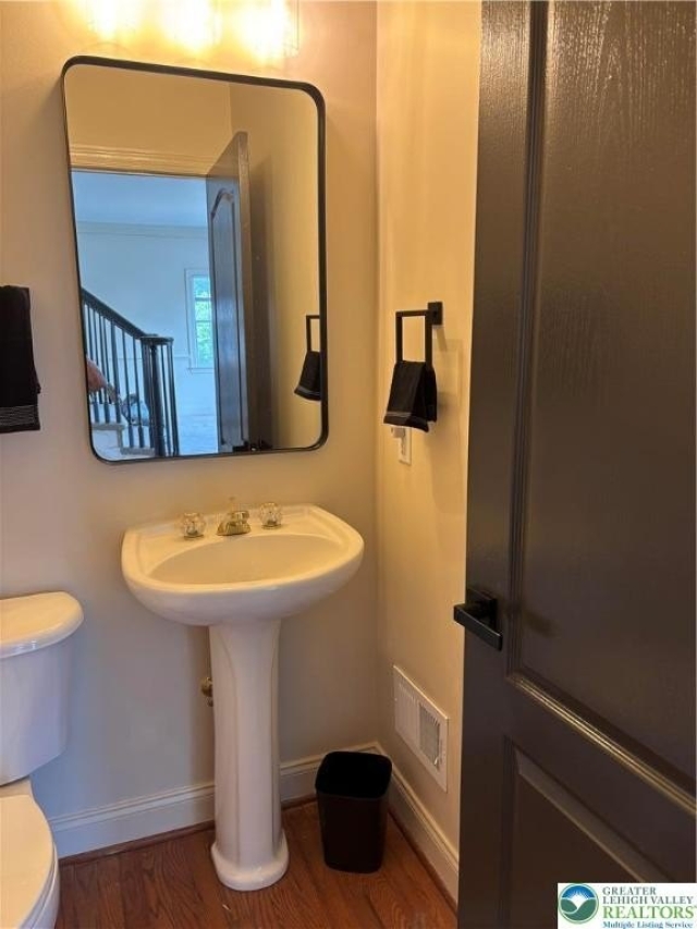 Listing image