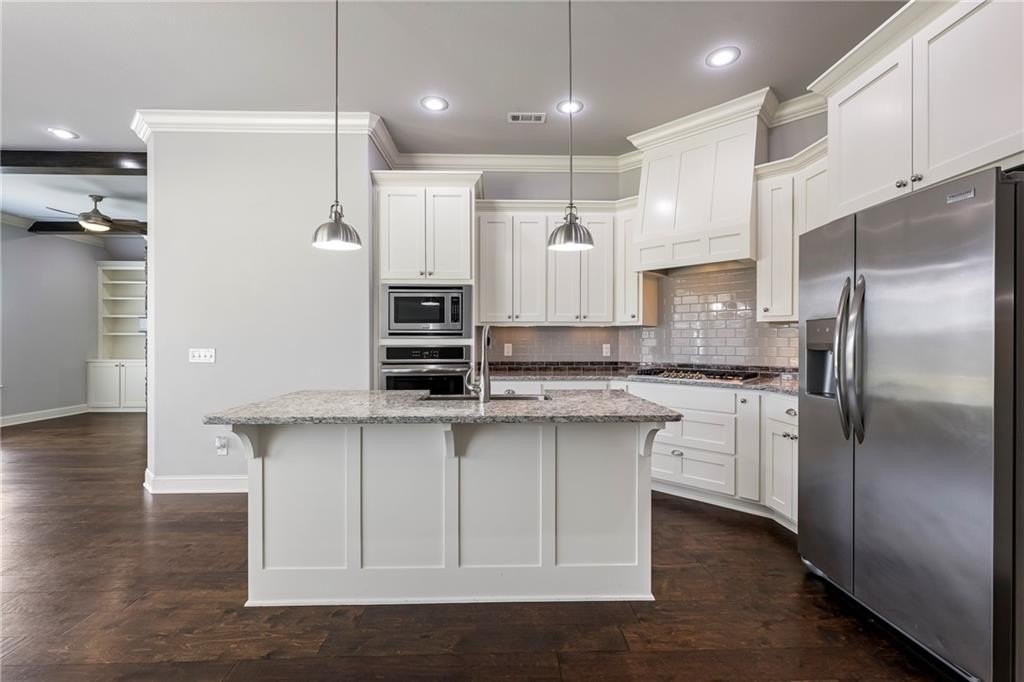 Listing image