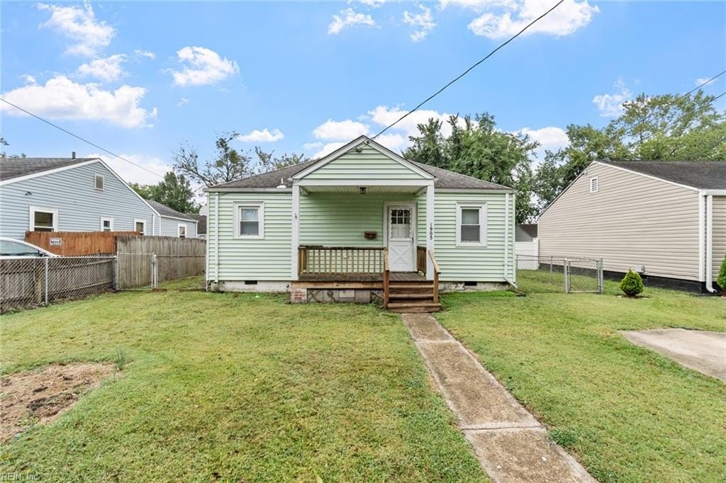 listing image