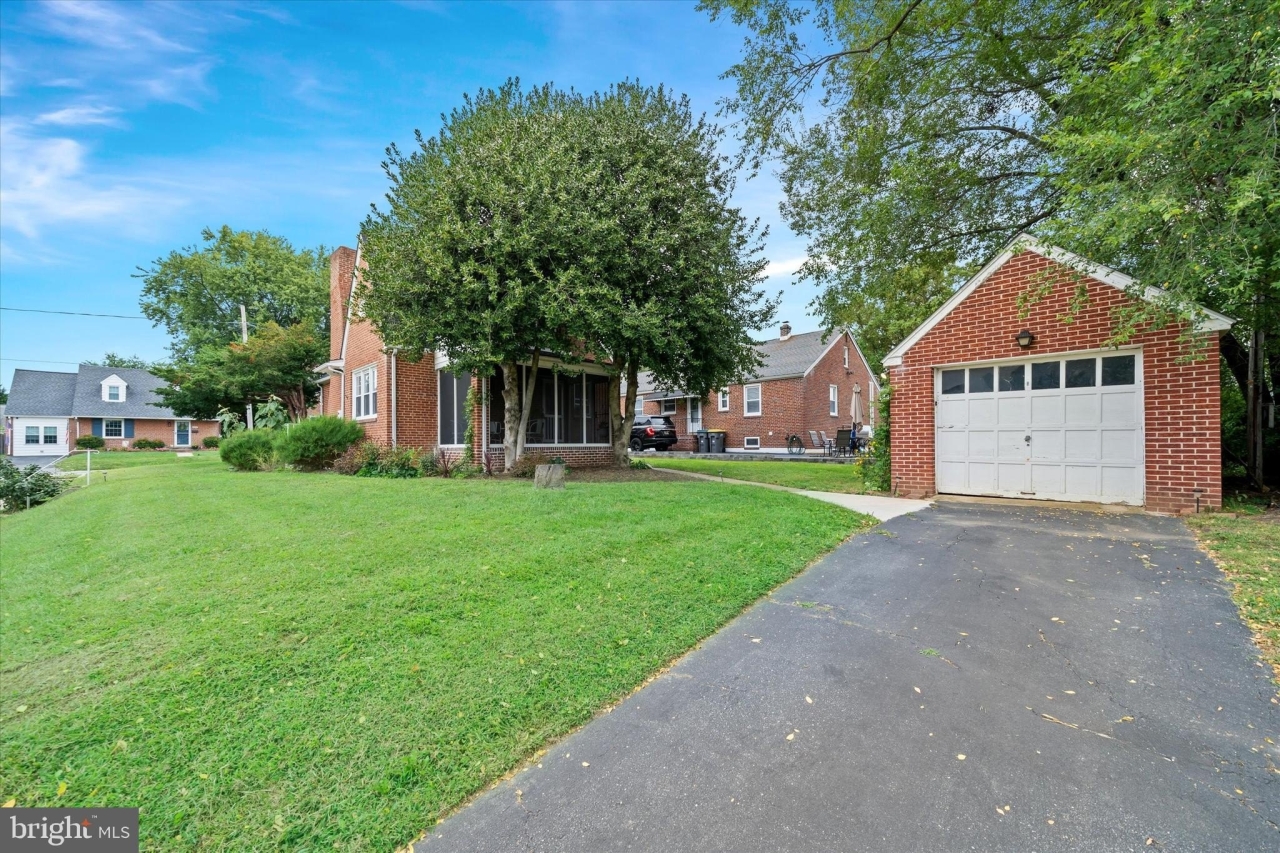 Listing image