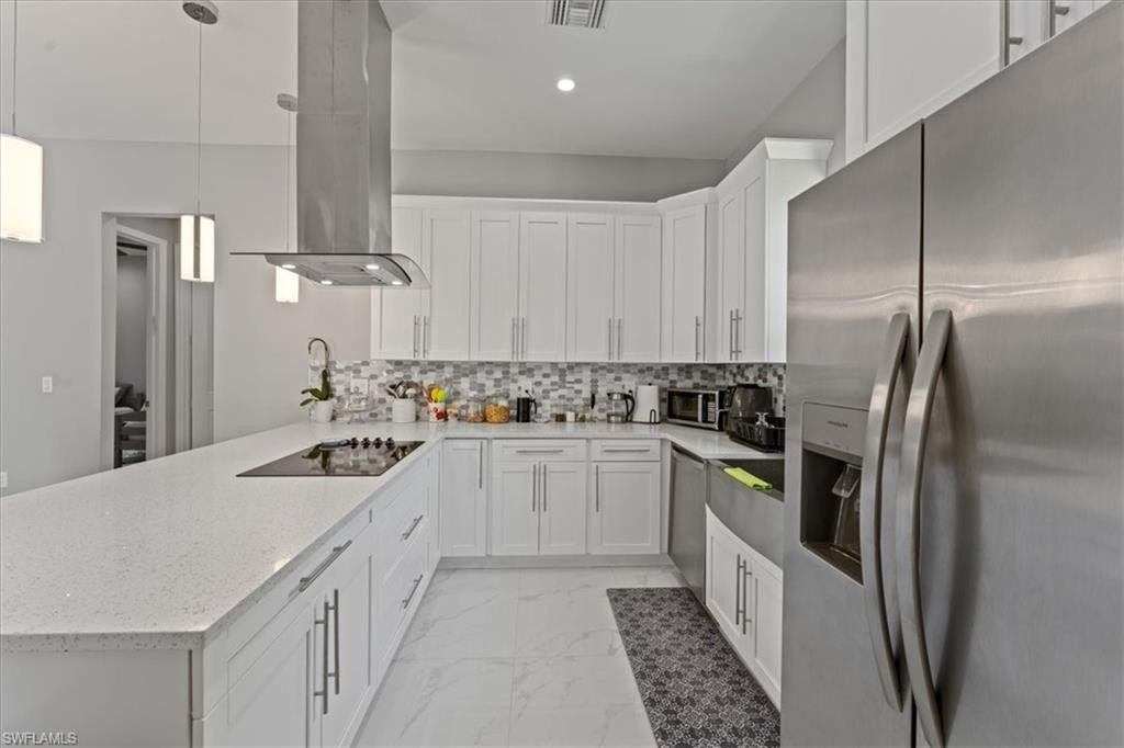 listing image