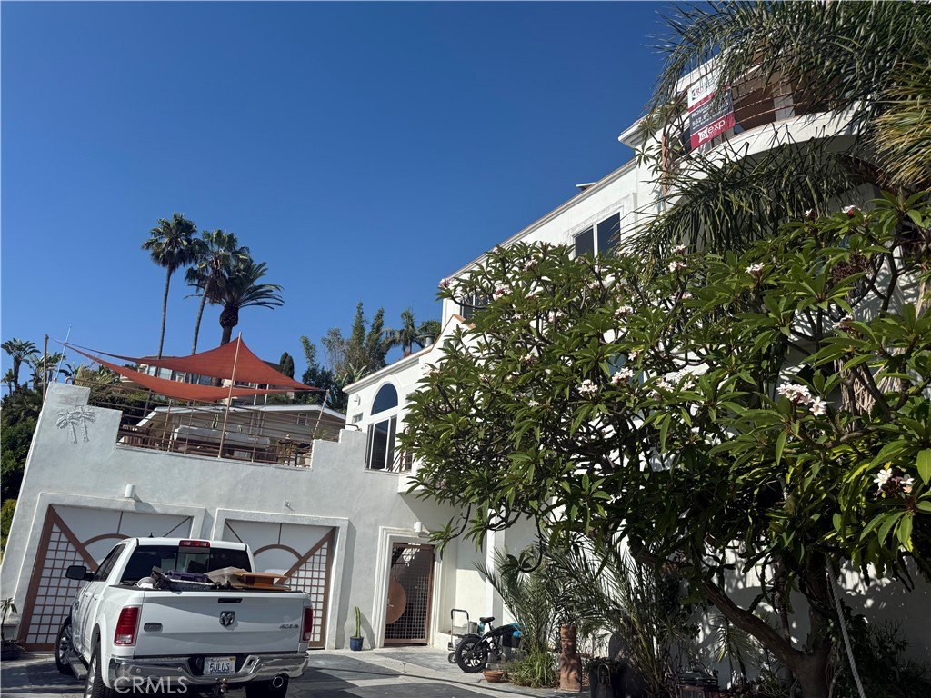 Beautiful home