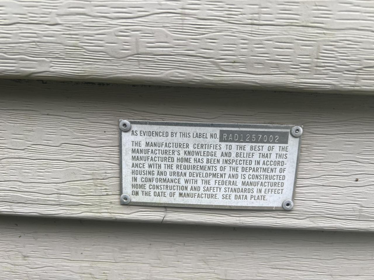 Listing image