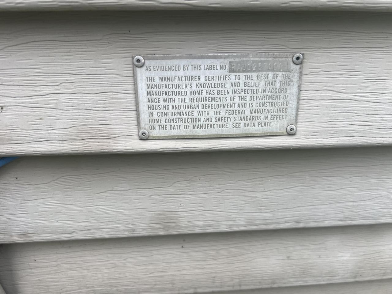 Listing image
