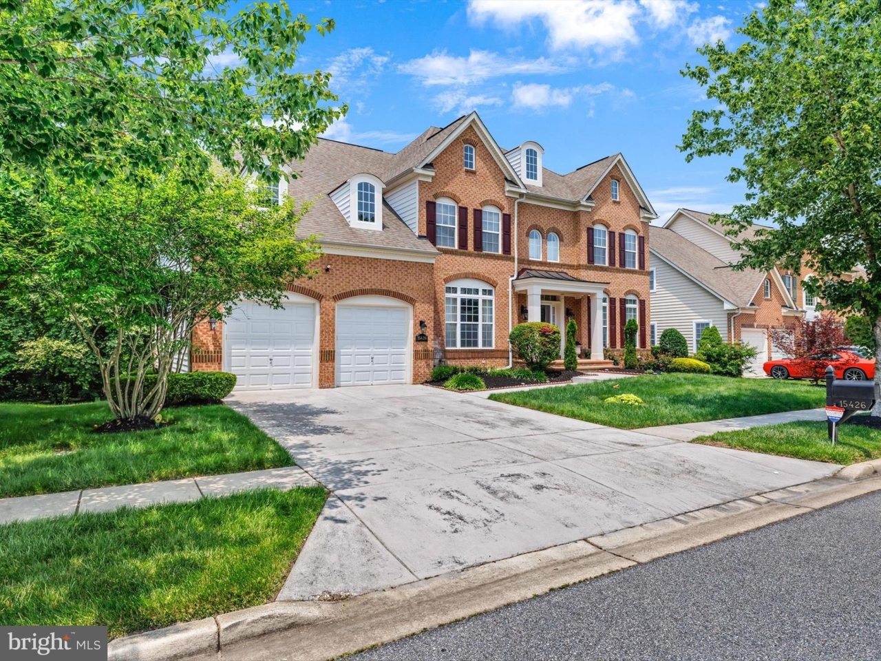 Listing image