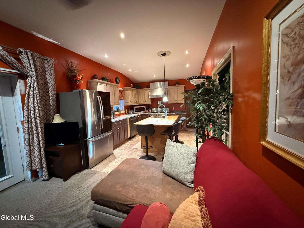 Listing image