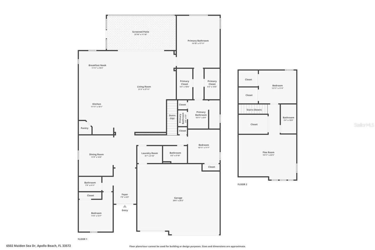 Listing image