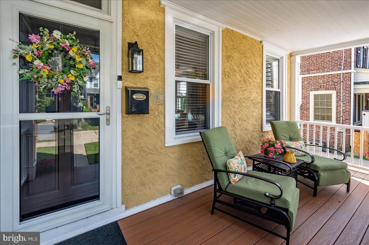 Listing image