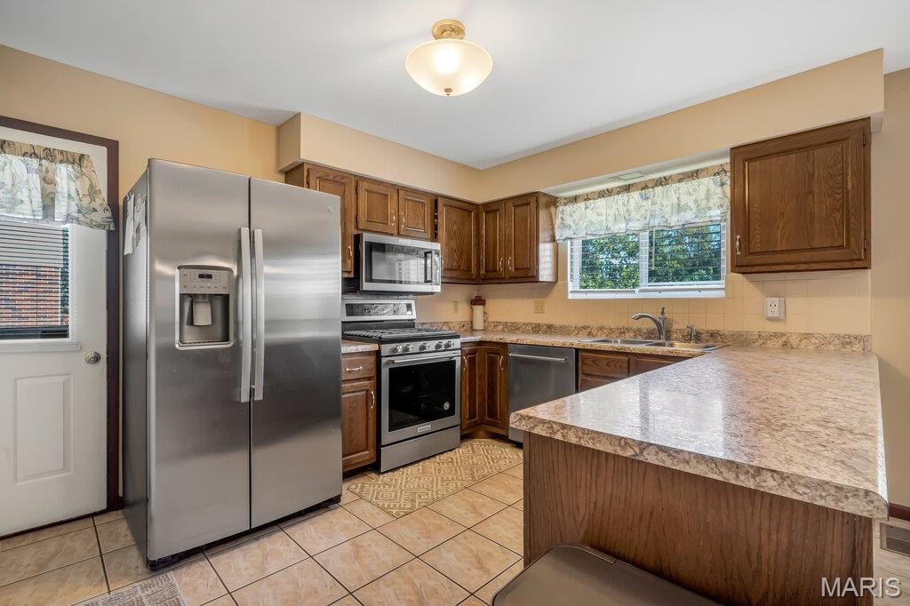 Listing image