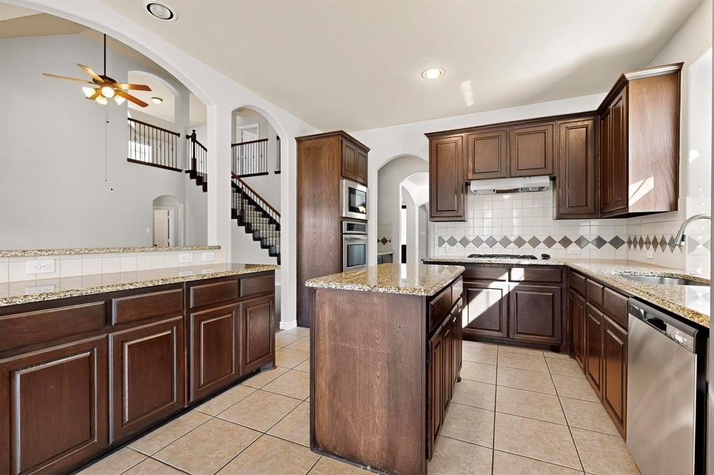 Listing image