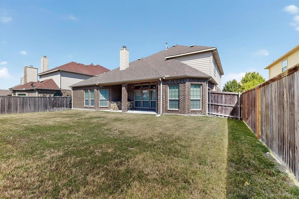 Listing image