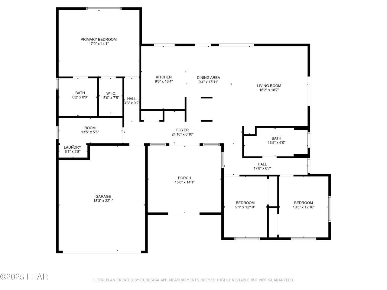 Listing image
