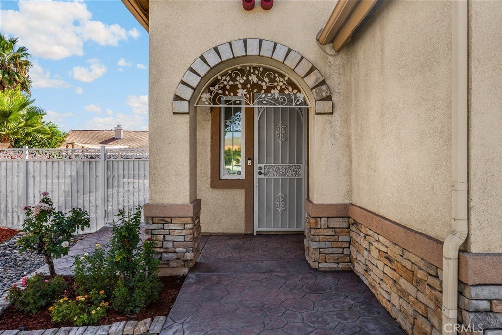 Listing image