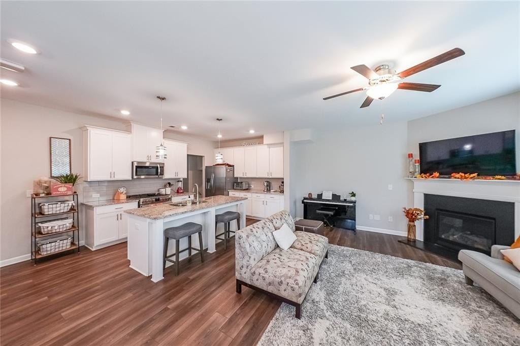 Listing image