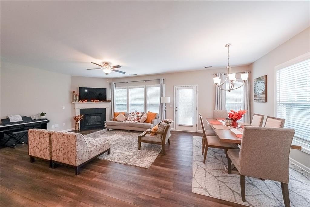 Listing image