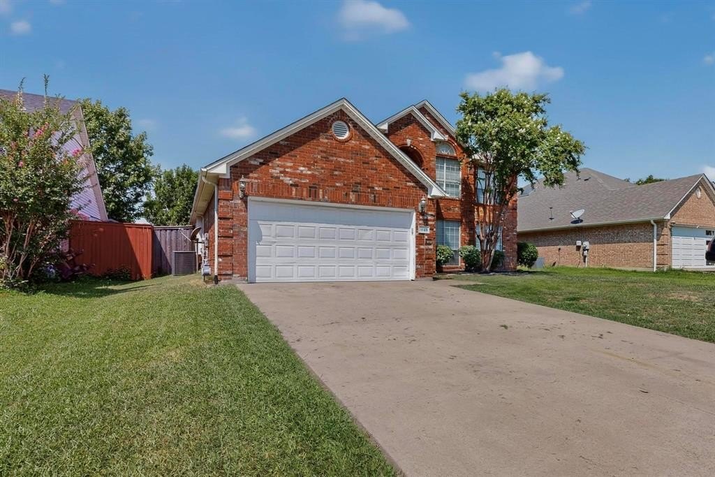 Listing image