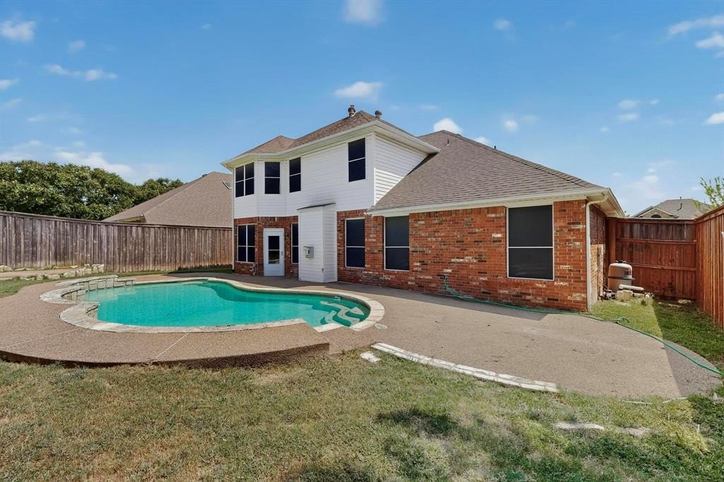 Listing image