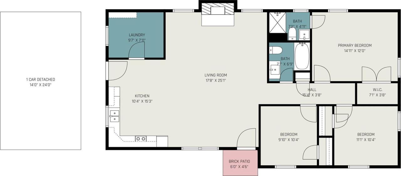 Listing image