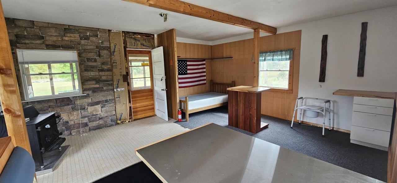 Original Cabin<br/>