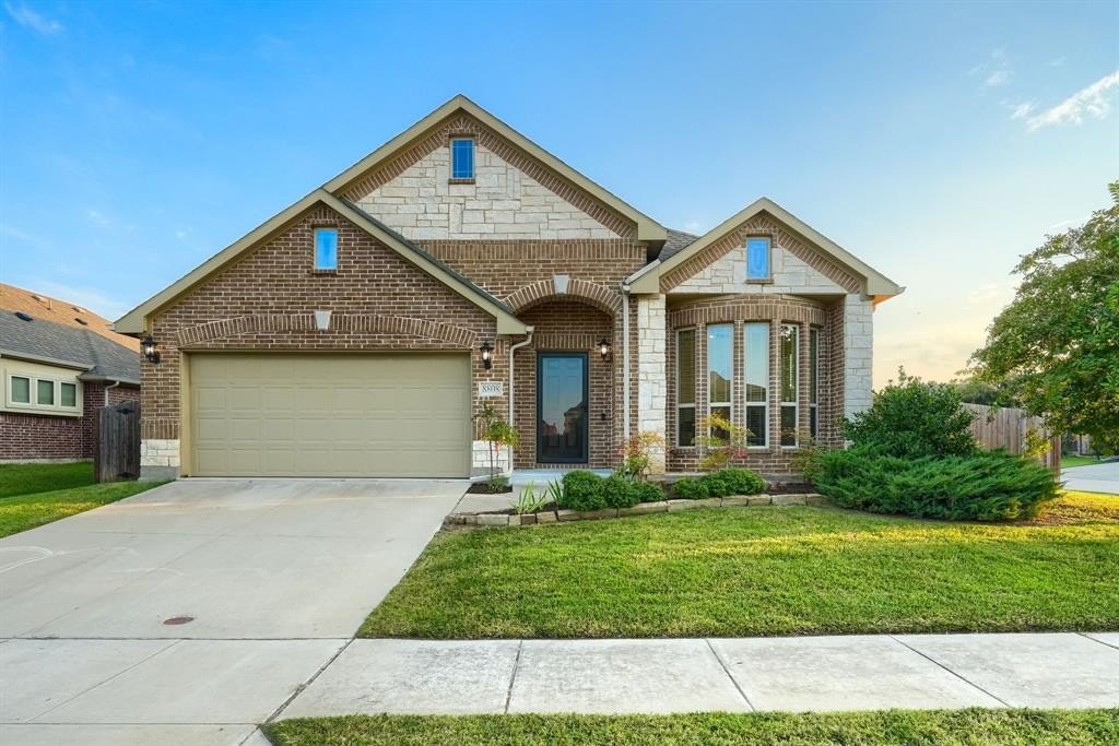 Listing image