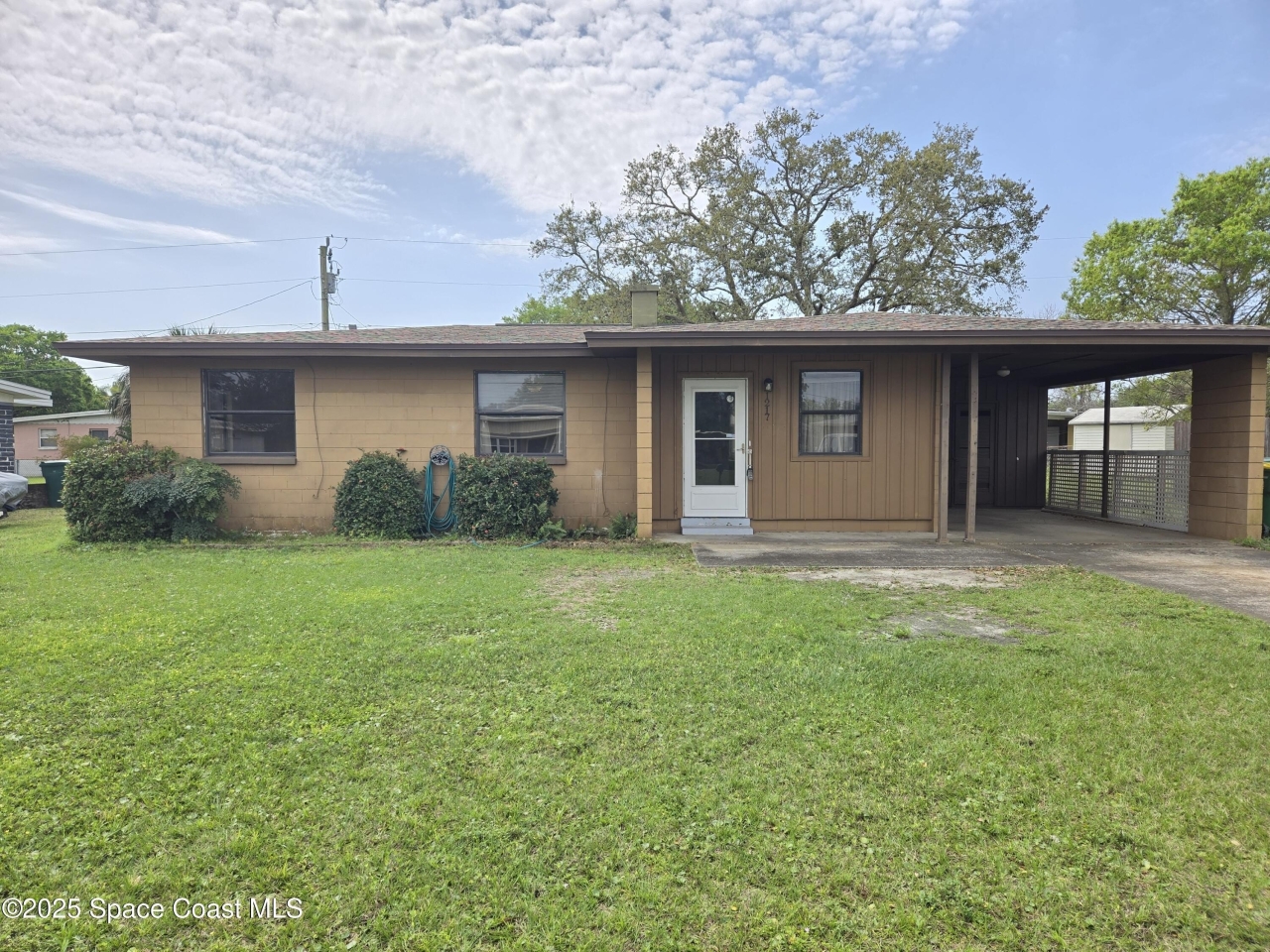 listing image