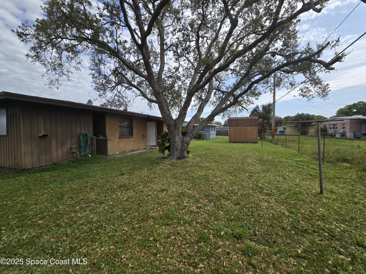 Listing image
