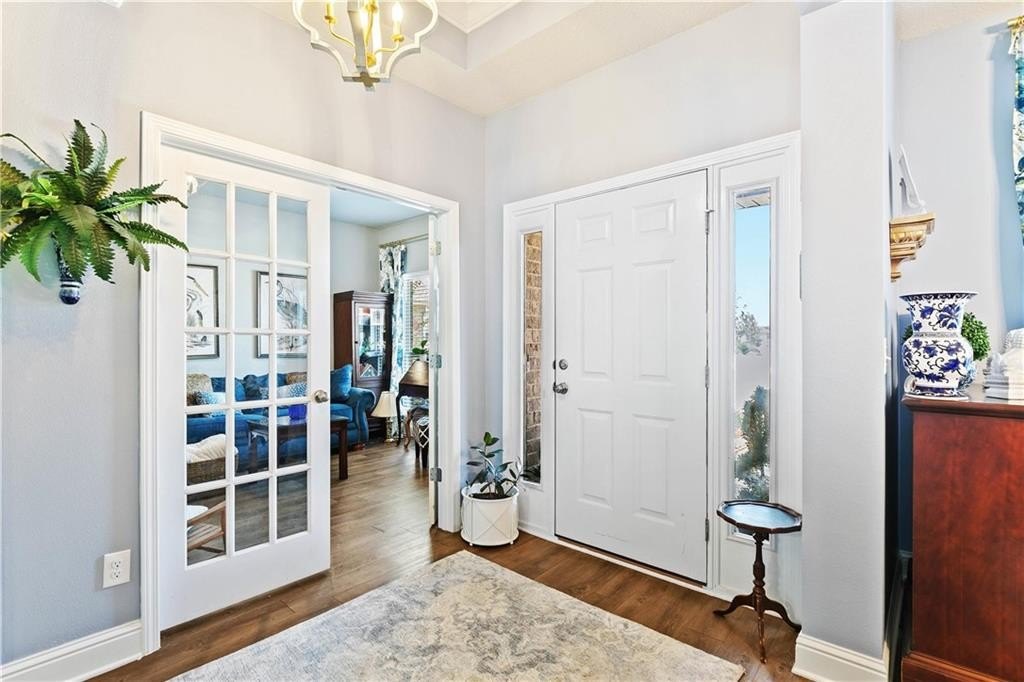 Listing image