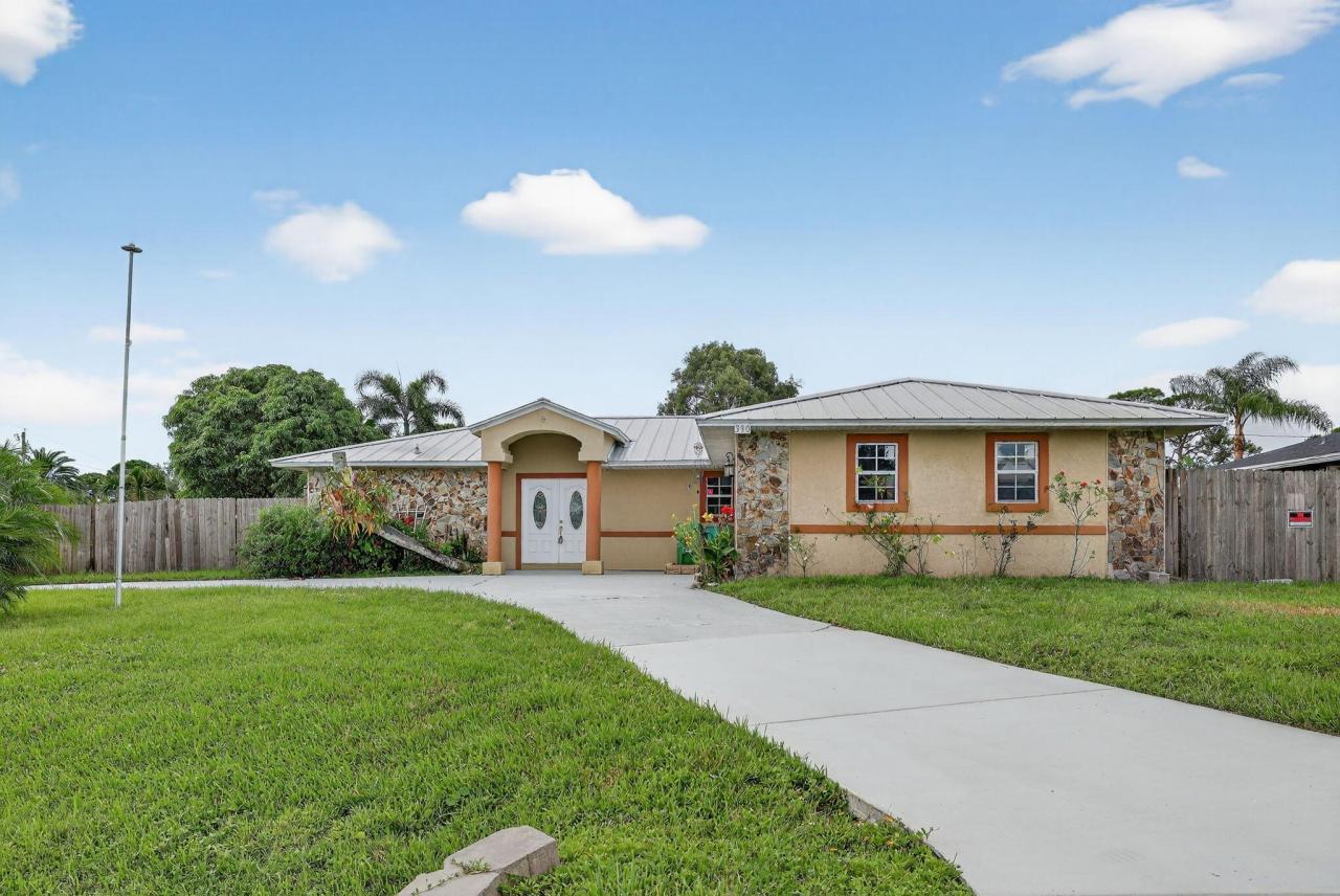 Listing image