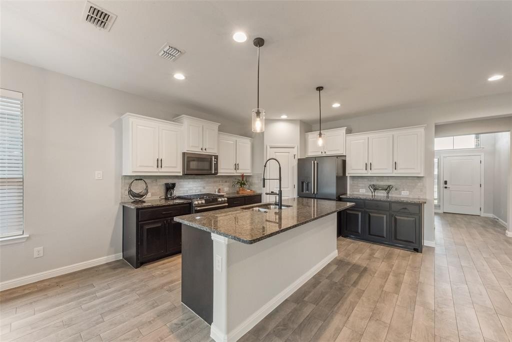 Listing image