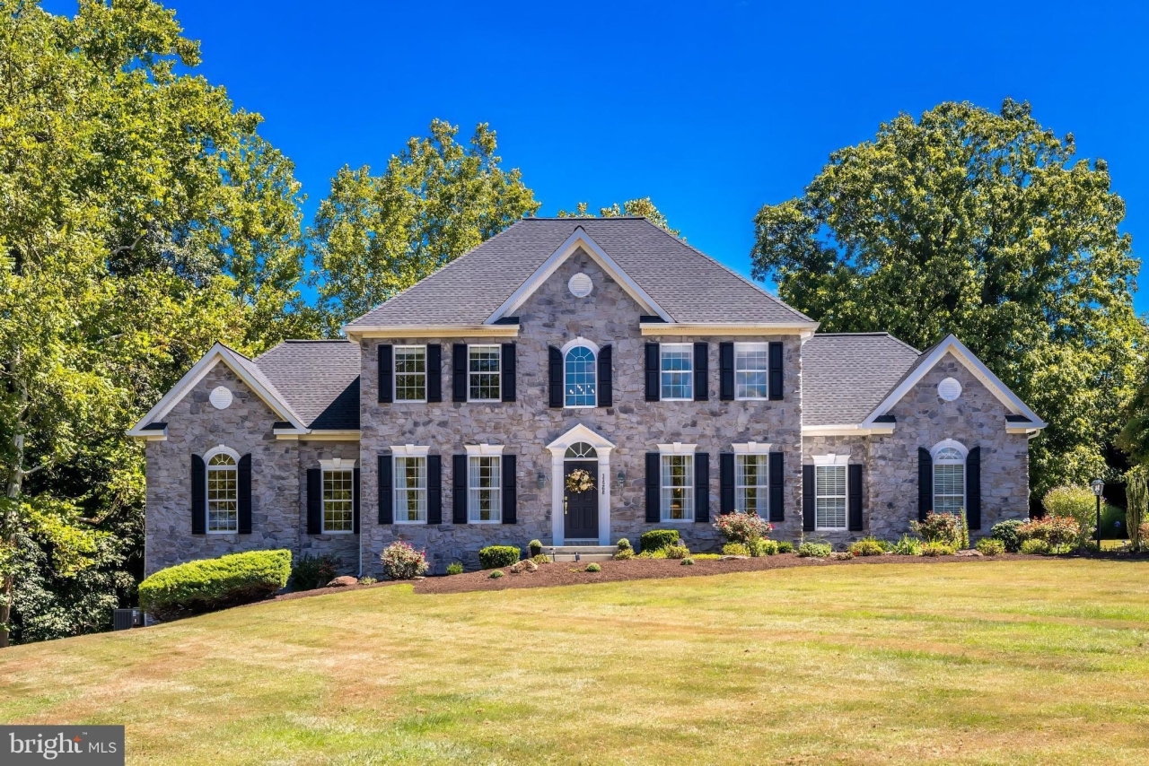 Beautiful home