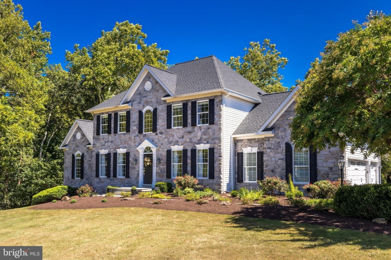 Beautiful home