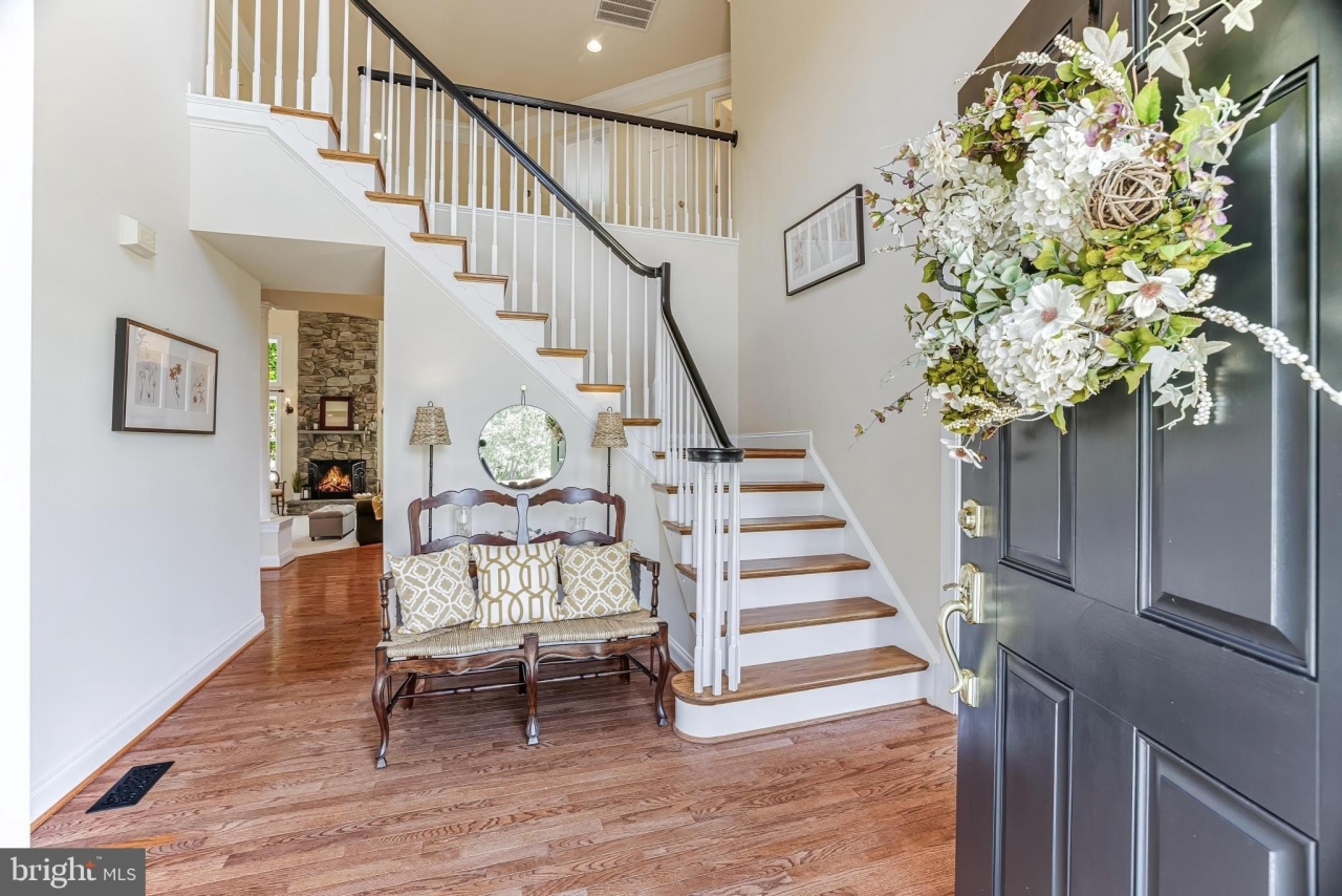 Beautiful home