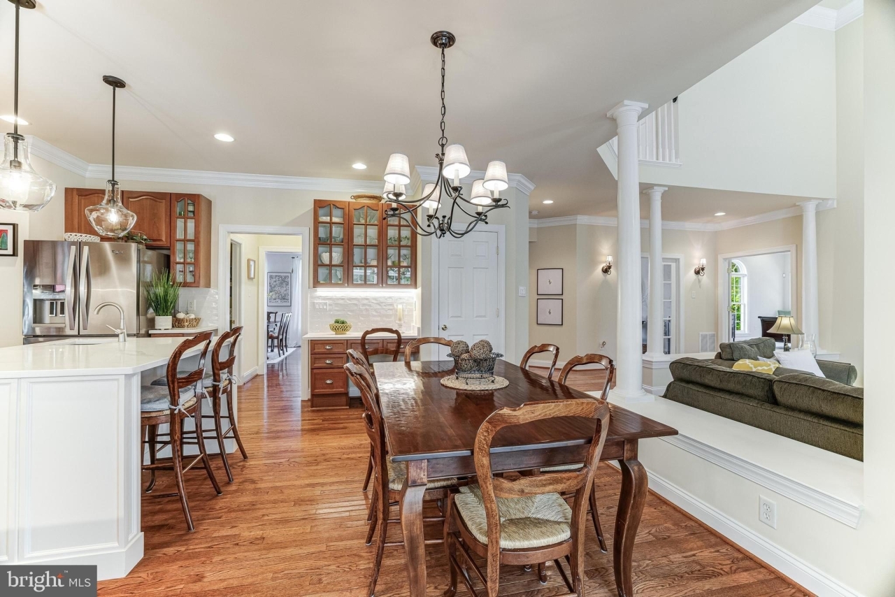 Beautiful home
