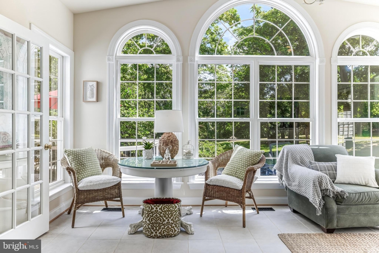 Beautiful home