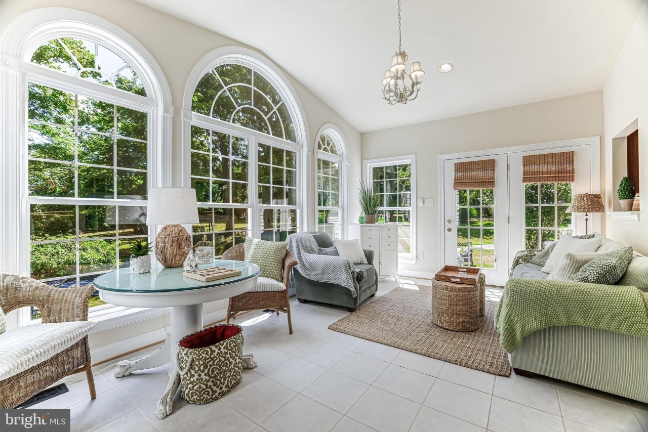 Beautiful home