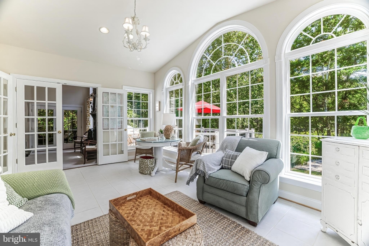Beautiful home