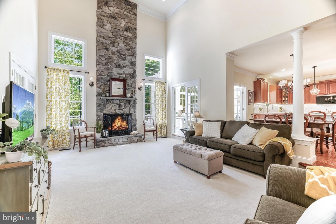 Beautiful home