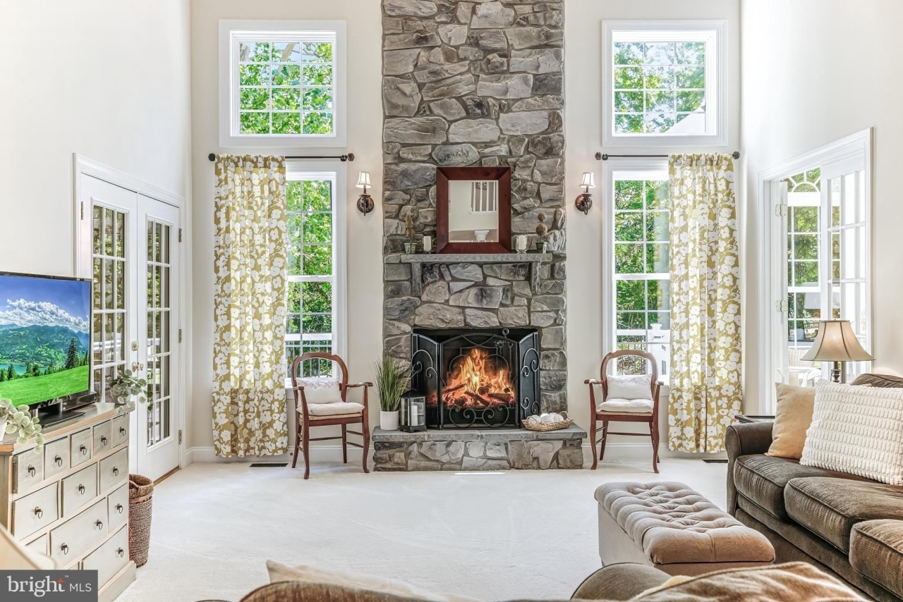 Beautiful home