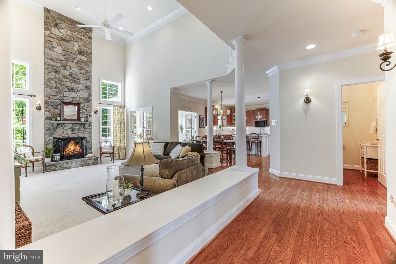 Beautiful home