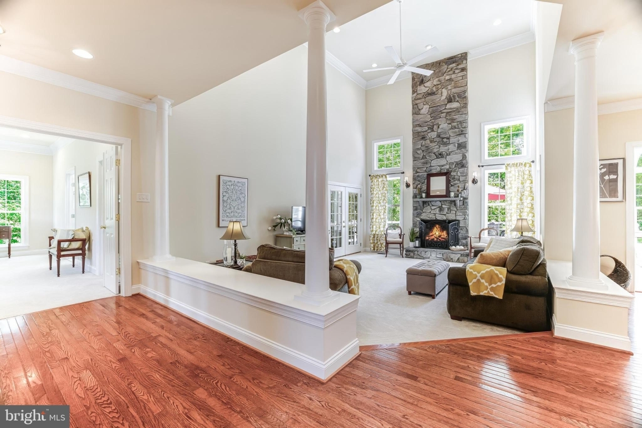 Beautiful home